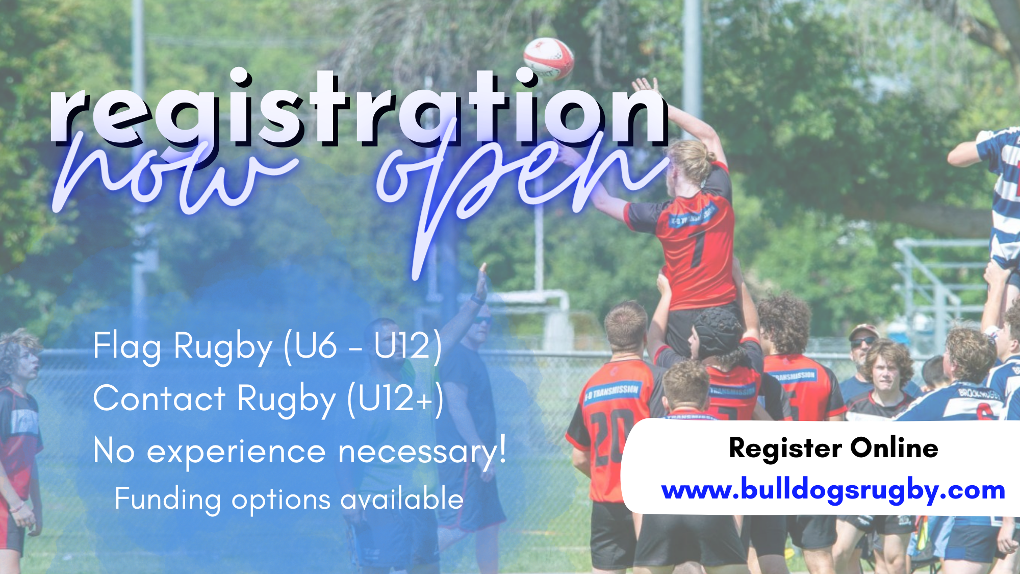 registration